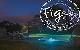 The Fig Boutique Suites